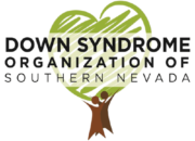LOGO_Down Syndrome Organization of Southern Nevada_no background_hi res