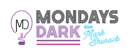 Mondays Dark Logo