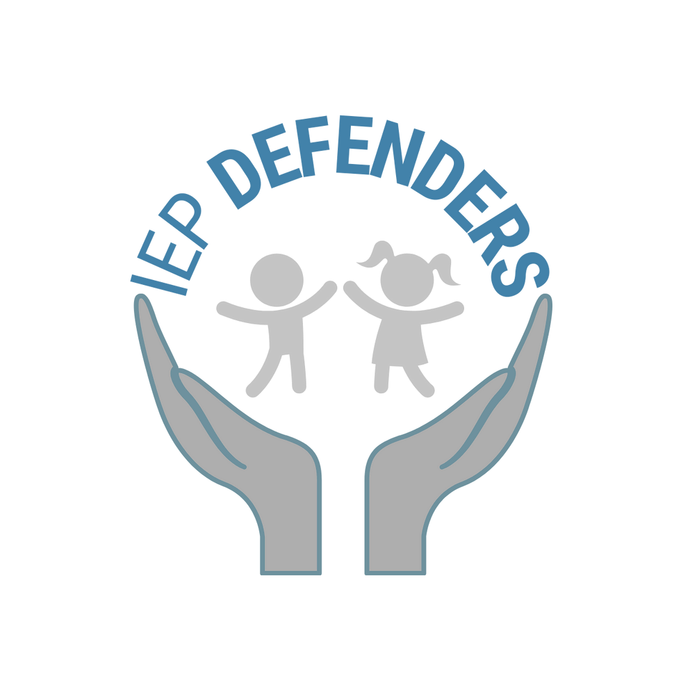 Iep Defenders 