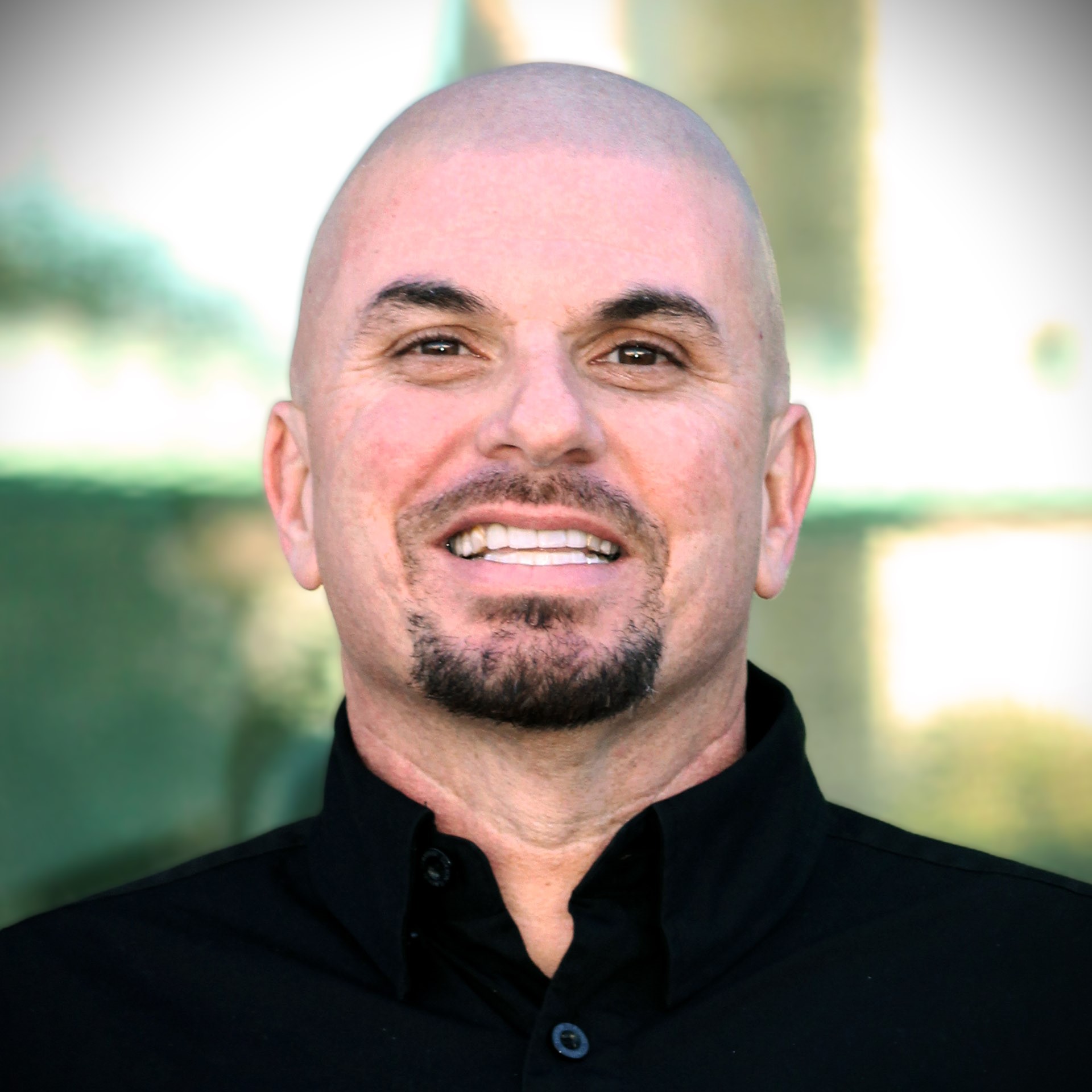 Tony Cornell